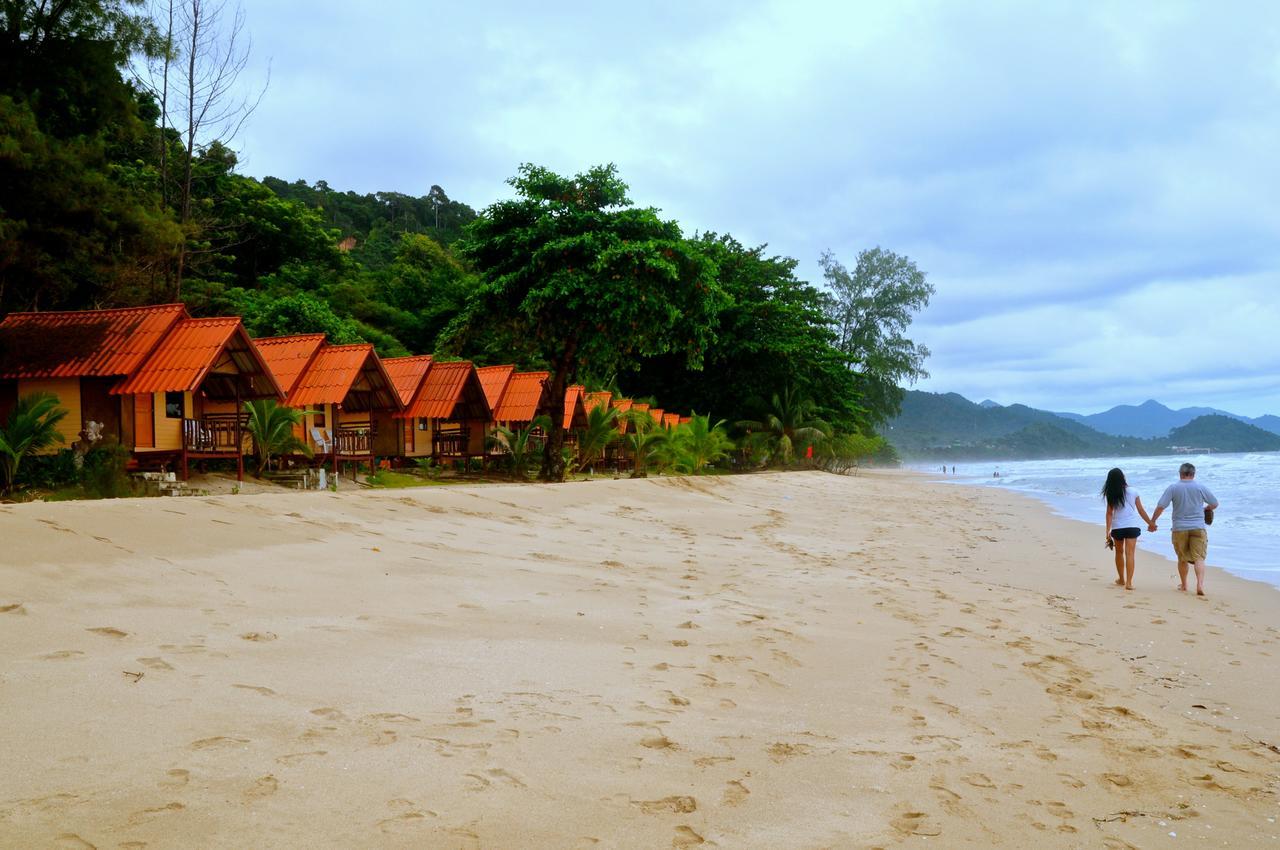 White Sand Beach Resort Κο Τσανγκ Εξωτερικό φωτογραφία
