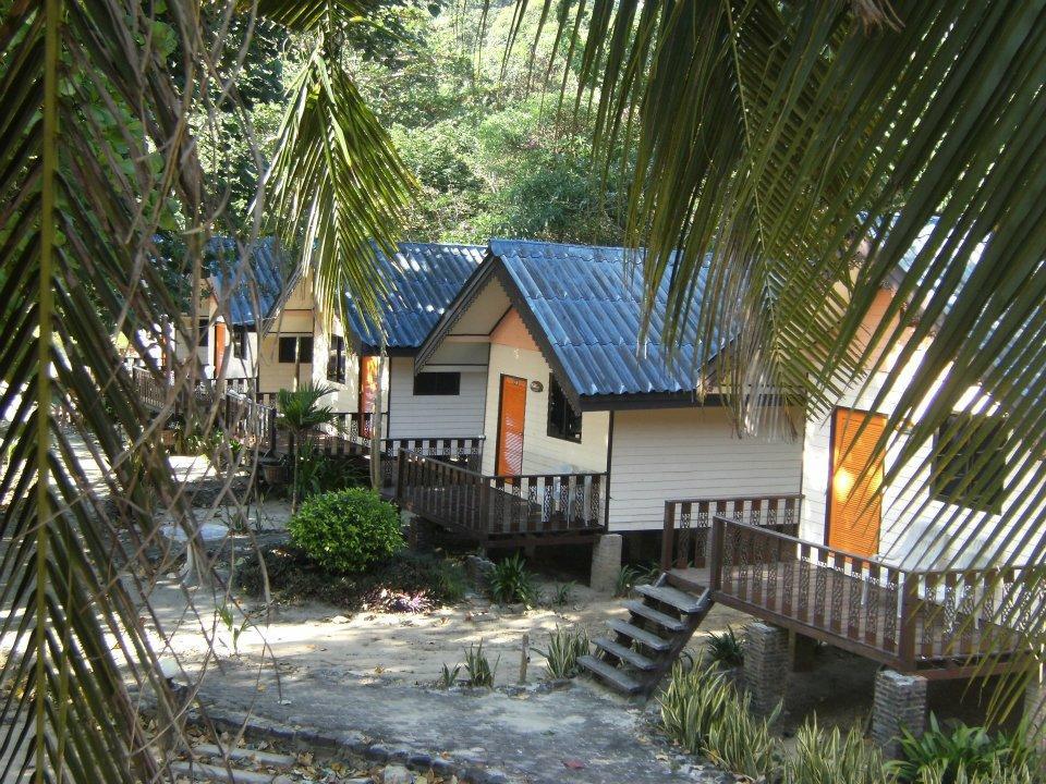 White Sand Beach Resort Κο Τσανγκ Εξωτερικό φωτογραφία