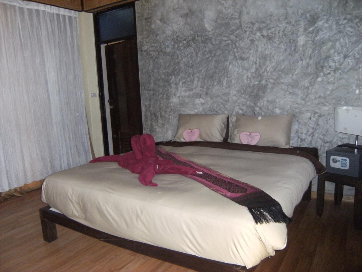 White Sand Beach Resort Κο Τσανγκ Εξωτερικό φωτογραφία