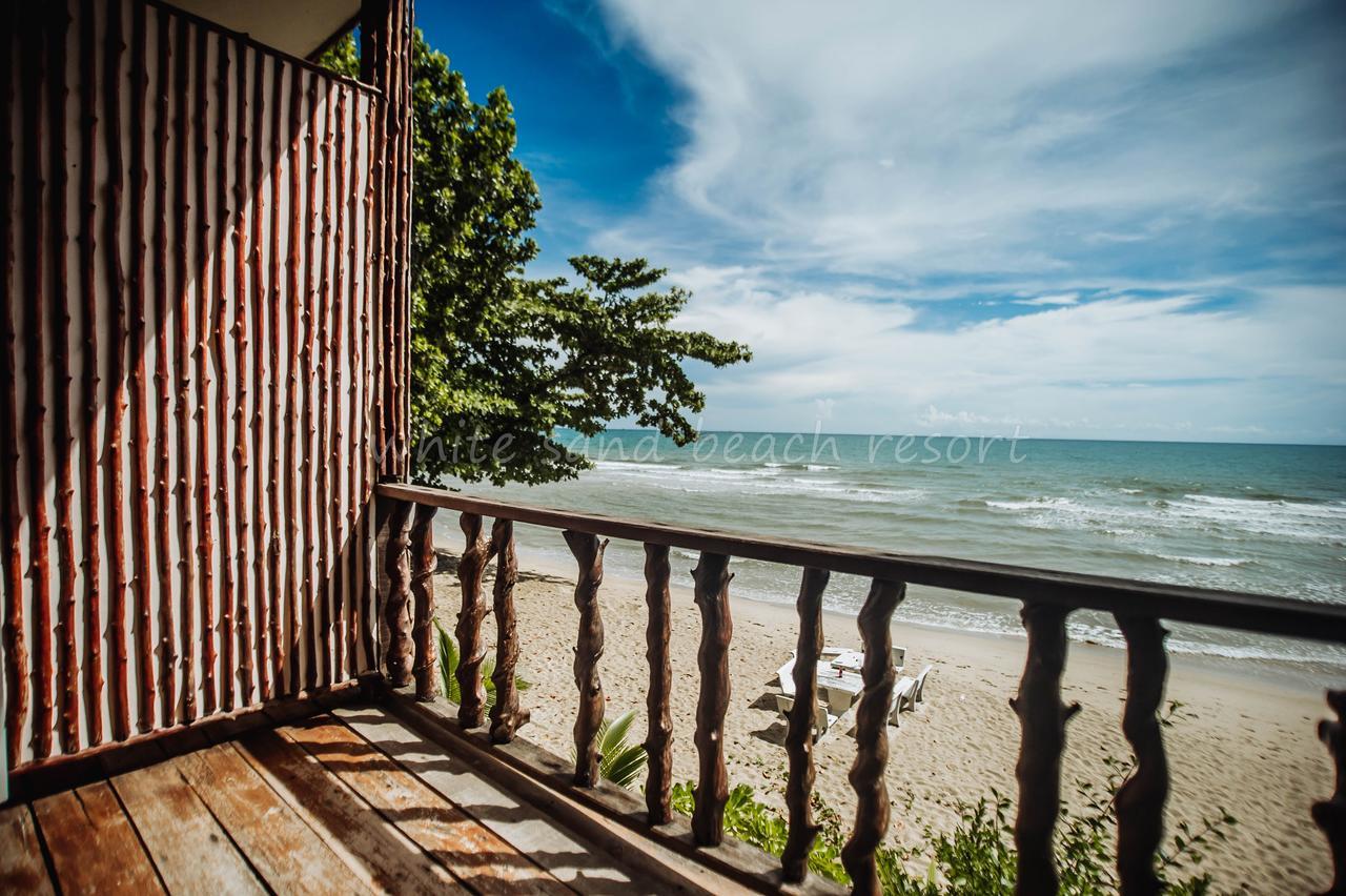 White Sand Beach Resort Κο Τσανγκ Εξωτερικό φωτογραφία