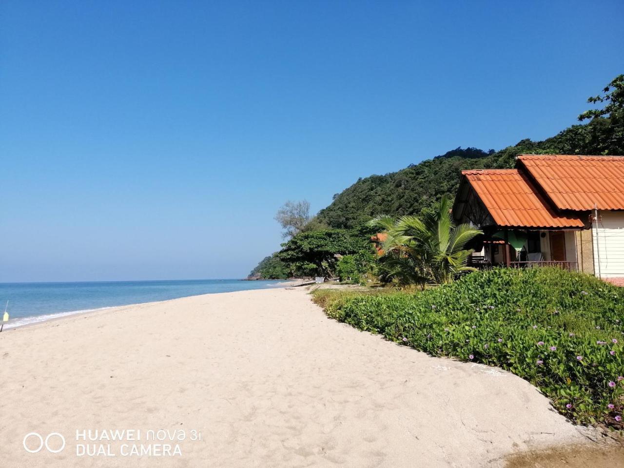 White Sand Beach Resort Κο Τσανγκ Εξωτερικό φωτογραφία